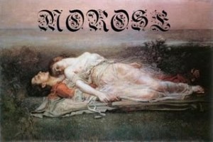 Morose - Opaque