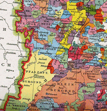 Herzogtum_Lothringen_1250